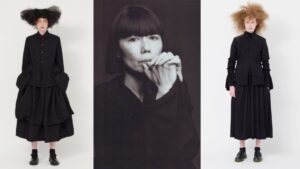 Comme des Garçons China