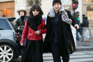 Rei Kawakubo: The Woman Who Changed Fashion Forever