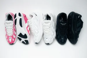 Comme des Garcons x Nike