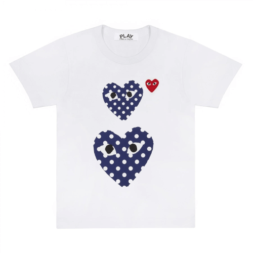 CDG-Play-White-T-Shirt-with-Polka-Dot-Printed-Small-and-Big-Hearts.png