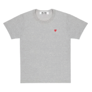 CDG Play With Small Heart