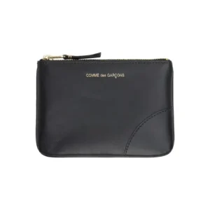 COMME des GARÇONS Black Classic Small Pouch