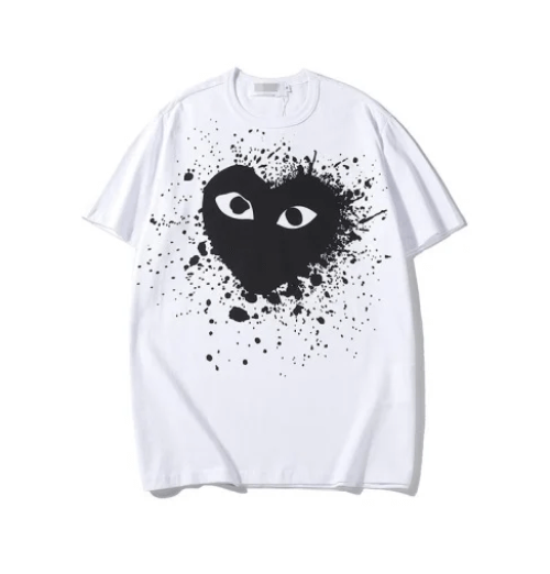 Comme-Des-Garcons-Paint-Heart-White-Shirt.png