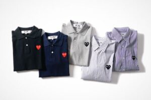 Comme des Garcons Shirt